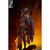 Sideshow Collectibles Dragon Slayer - Warrior Forged Limited Edition Statue