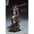 Sideshow Collectibles Dragon Slayer - Warrior Forged Limited Edition Statue