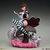 Sideshow Collectibles Alice in Wonderland - Game of Hearts Limited Edition Statue