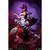 Sideshow Collectibles Alice in Wonderland - Game of Hearts Limited Edition Statue