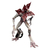 Weta Workshop Stranger Things (Season 1) - The Demogorgon Limited Edition Figure Mini Epics