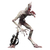 Weta Workshop Stranger Things (Season 1) - The Demogorgon Limited Edition Figure Mini Epics