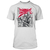 Jinx The Witcher 3 - Sensei Premium T-shirt alb, 2XL