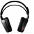 SteelSeries - Arctis 9 Headset Fekete, 7.2, Vezeték nélküli, 2.4G