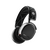 SteelSeries - Arctis 9 Headset Black, 7.2, Wireless 2.4G