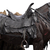 Weta Workshop The Lord of the Rings - Masters Collections: Escape Off The Road Statue Limited Edition