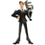 Weta Workshop MIB International - Agent H Figure Mini Epic