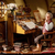 Weta Workshop The Lord of the Rings Trilogy - Bilbo Baggins in Bag End Limited Edition Statue Scale 1/6