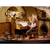 Weta Workshop The Lord of the Rings Trilogy - Bilbo Baggins in Bag End Limited Edition Statue Scale 1/6