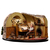 Weta Workshop The Lord of the Rings Trilogy - Bilbo Baggins in Bag End Limited Edition Statue Scale 1/6