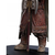 Weta Workshop Άρχοντας των Δαχτυλιδιών - Άγαλμα Gimli Mini, 19 cm