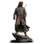 Weta Workshop A Gyűrűk Ura trilógia - Aragorn, a síkságok vadászának szobra (Klasszikus sorozat) 1/6 méretarányban