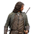 Weta Workshop The Lord of the Rings Trilogy - Aragorn, Hunter of the Plains (Classic Series) Statue Scale 1/6