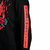Jinx Cyberpunk 2077 - A Cool Metal Fire T-Shirt Black, Long Sleeve, L