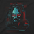 Jinx Cyberpunk 2077 - Digital Ghost T-shirt Μαύρο, S