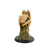 Weta Workshop Ο Άρχοντας των Δαχτυλιδιών - Άγαλμα Gollum συλλεκτικό, 15cm