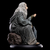 Weta Workshop The Lord of the Rings - Gandalf Statue Mini, Premium