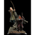 Weta Workshop The Lord of the Rings - Legolas and Gimli at Amon Hen Statue 1/6 scale