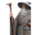 Weta Workshop The Lord of the Rings - Gandalf the Grey Statue Mini, 19 cm