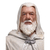 Weta Workshop The Lord of the Rings Trilogy  - Gandalf The White Classic Series Statue 1:6 scale