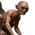 Weta Workshop The Lord of the Rings Trilogy - Gollum, Guide to Mordor Mini Statue