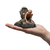 Weta Workshop The Lord of the Rings Trilogy - Gollum, Guide to Mordor Mini Statue