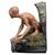 Weta Workshop The Lord of the Rings Trilogy - Gollum, Guide to Mordor Mini Statue