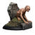 Weta Workshop The Lord of the Rings Trilogy - Gollum, Guide to Mordor Mini Statue