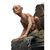 Weta Workshop Η τριλογία του Άρχοντα των Δαχτυλιδιών - Gollum & Smeagol in Ithilien (Περιορισμένη έκδοση) Mini Statue
