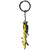 Jinx Cyberpunk 2077 - Logo Metal Keychain