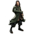 Weta Workshop The Lord of the Rings - Aragorn Figure Mini Epics