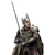 Weta Workshop The Lord of the Rings Trilogy - Elendil  Limited Edition Statue Scale 1/6