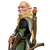 Weta Workshop The Lord of the Rings - Legolas Figure Mini Epic