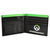 Overwatch Lucio Bi Fold Graphic Wallet