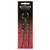 The Witcher 3 Steel n Silver Keychain-N/A-MultiColor