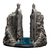 Weta Workshop The Lord of the Rings - The Argonath Environment