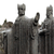 Weta Workshop The Lord of the Rings - The Argonath Environment