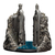 Weta Workshop The Lord of the Rings - The Argonath Environment
