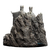 Weta Workshop The Lord of the Rings - The Argonath Environment