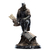 Weta Workshop Justice League - Knightmare Batman Statue 1/4 scale