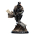 Weta Workshop Justice League - Knightmare Batman Statue 1/4 scale