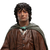 Weta Workshop The Lord of the Rings Trilogy - Frodo Baggins, Ringbearer Classic Series Statue 1:6 Scale