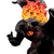 Weta Workshop LORD OF THE RINGS - The Balrog in Moria Miniature Statue