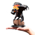 Weta Workshop LORD OF THE RINGS - The Balrog in Moria Miniature Statue