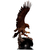 Weta Workshop The Lord of the Rings Trilogy - Masters Collection - Salvation at Mount Doom Statue Limited Edition