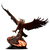Weta Workshop The Lord of the Rings Trilogy - Masters Collection - Salvation at Mount Doom Statue Limited Edition