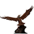 Weta Workshop The Lord of the Rings Trilogy - Masters Collection - Salvation at Mount Doom Statue Limited Edition