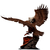 Weta Workshop The Lord of the Rings Trilogy - Masters Collection - Salvation at Mount Doom Statue Limited Edition