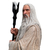 Weta Workshop The Lord of the Rings - Classic- Saruman the White Wizard Statue 