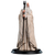 Weta Workshop The Lord of the Rings - Classic- Saruman the White Wizard Statue 